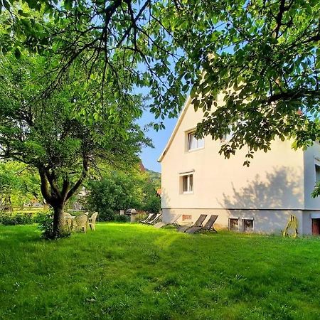 Rooms 4 Persons Kaysersberg Eksteriør billede