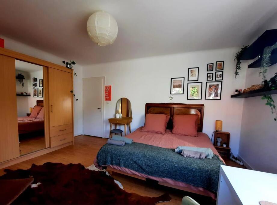 Rooms 4 Persons Kaysersberg Eksteriør billede