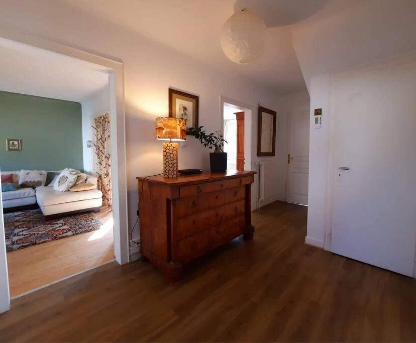 Rooms 4 Persons Kaysersberg Eksteriør billede