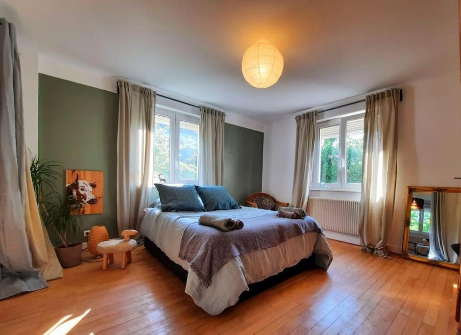 Rooms 4 Persons Kaysersberg Eksteriør billede