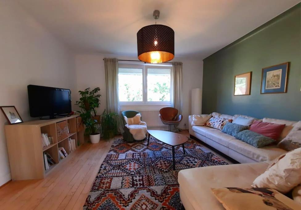 Rooms 4 Persons Kaysersberg Eksteriør billede